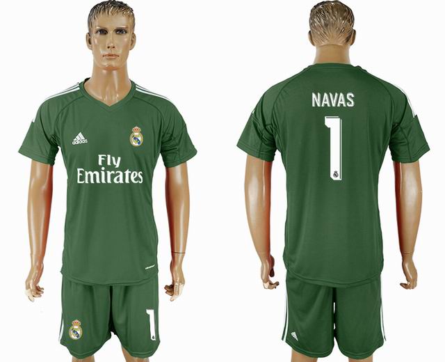 Real Madrid jerseys-130